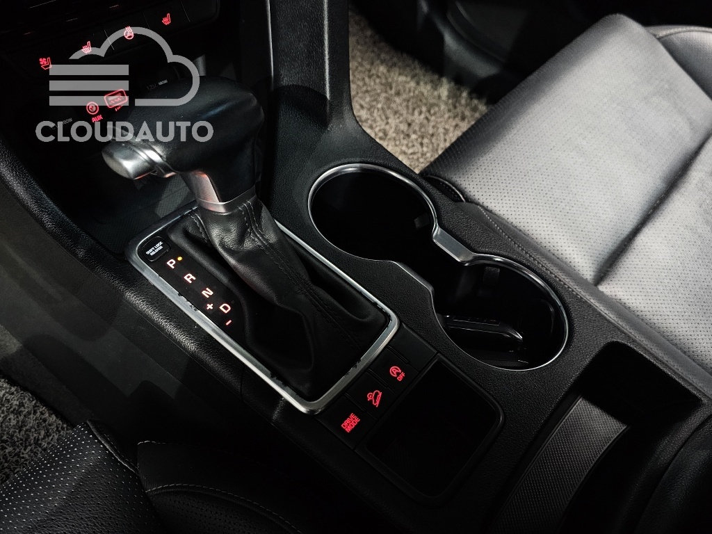 2016 Kia Sportage Diesel 2.0 2WD Noblesse - Image 9