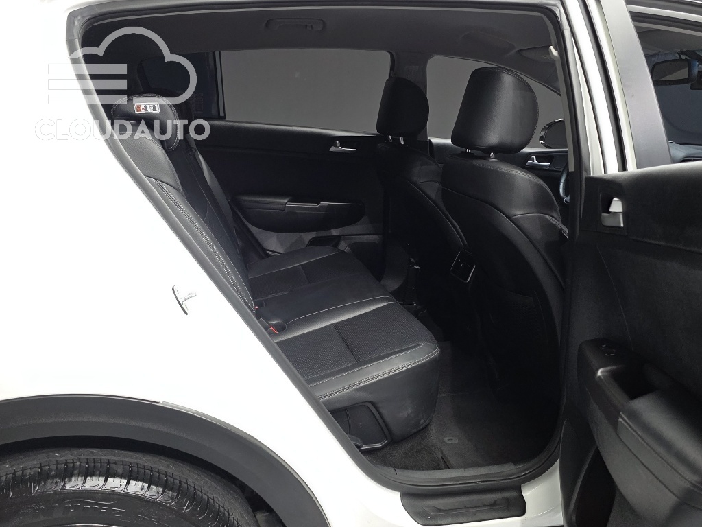 2018 Kia Sportage Diesel 1.7 2WD Noblesse - Image 12