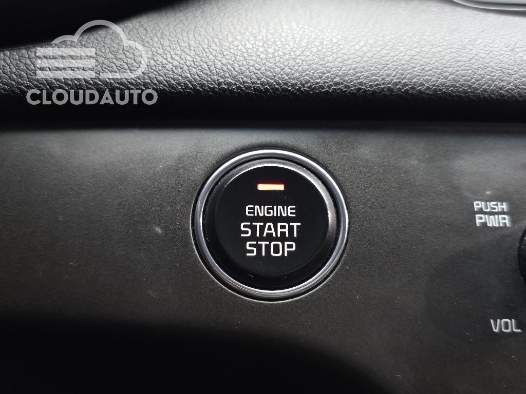 2018 Kia Sportage Diesel 1.7 2WD Noblesse - Image 19