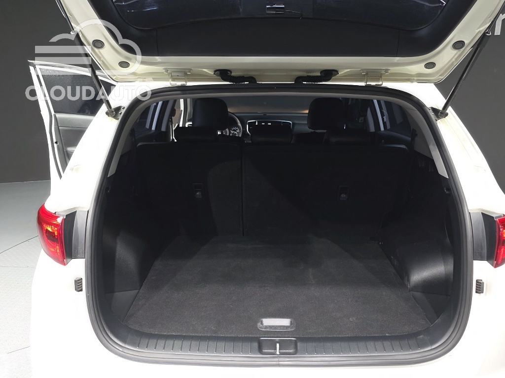 2018 Kia Sportage Diesel 1.7 2WD Noblesse - Image 20