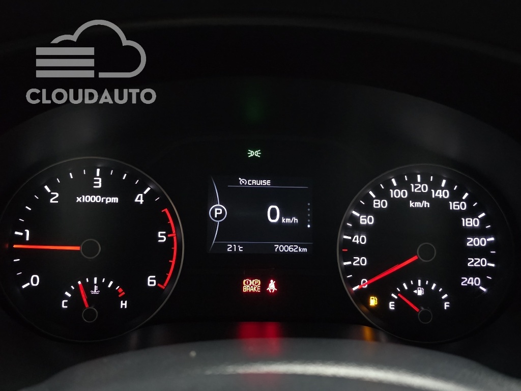 2018 Kia Sportage Diesel 1.7 2WD Noblesse - Image 8