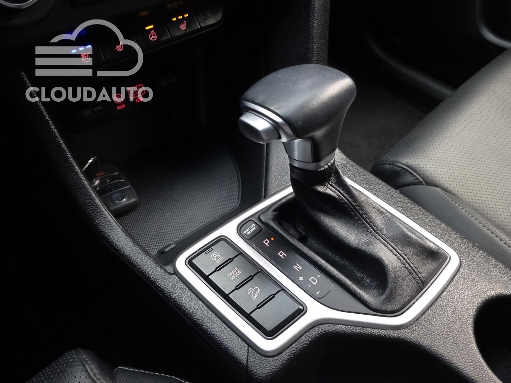 2018 Kia Sportage Diesel 1.7 2WD Noblesse - Image 9