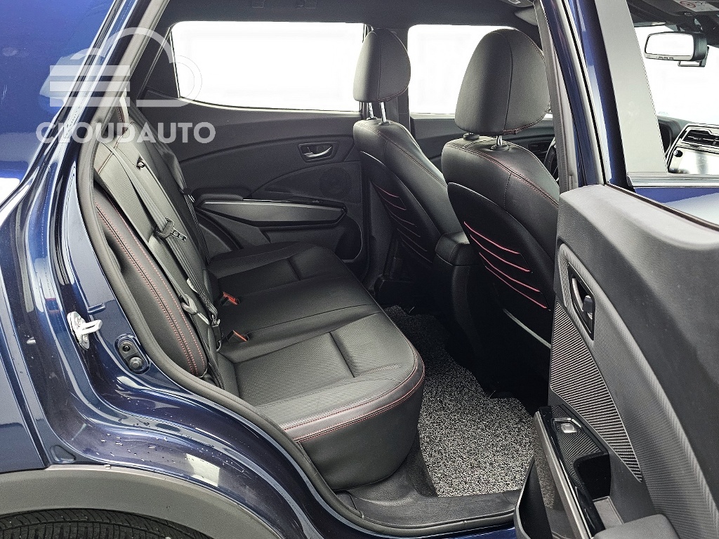 2021 SsangYong Tivoli Gasoline 1.5 2WD - Image 12