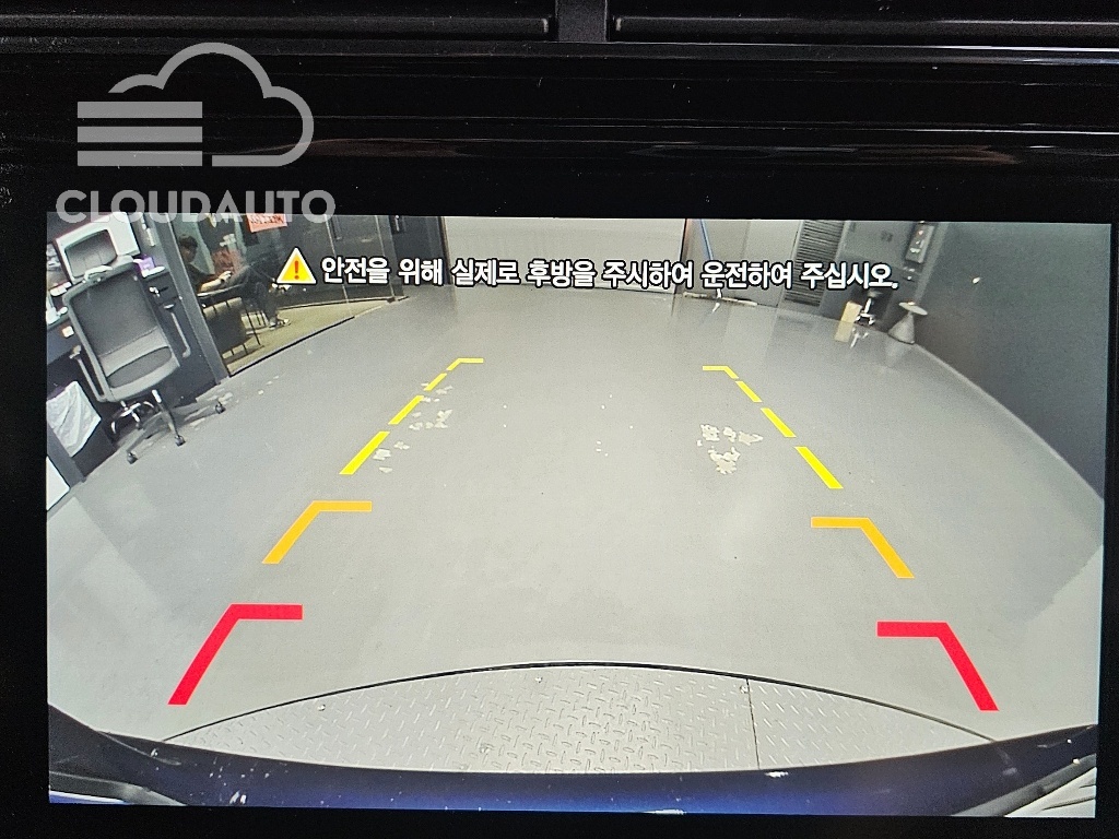2021 SsangYong Tivoli Gasoline 1.5 2WD - Image 15