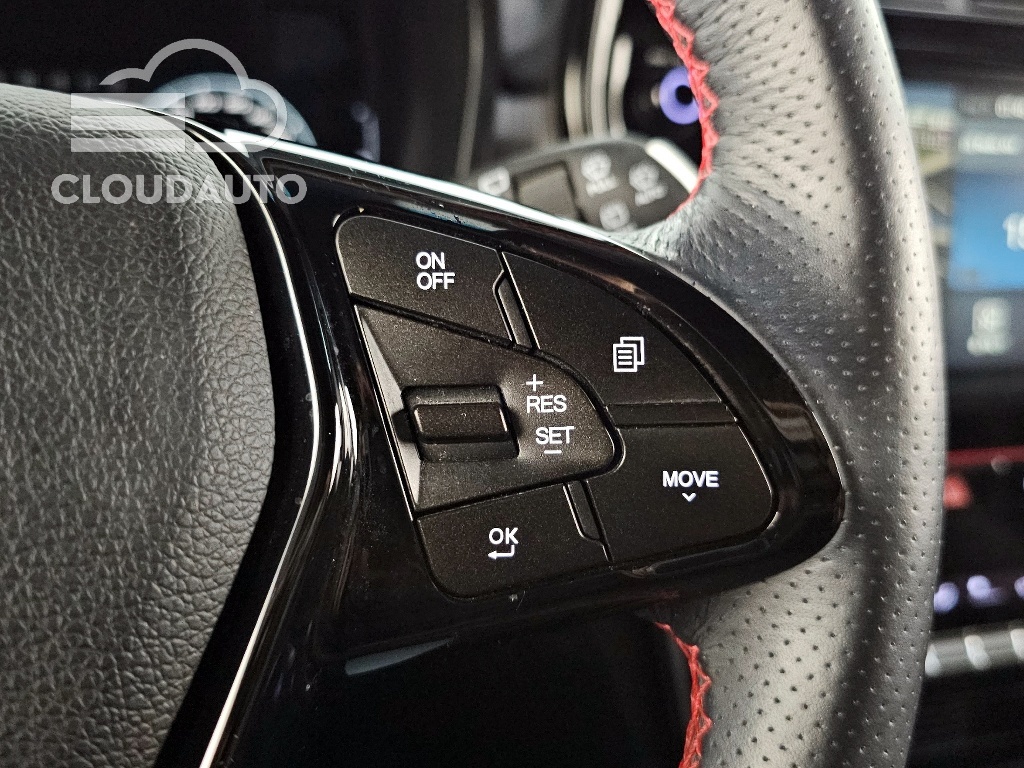 2021 SsangYong Tivoli Gasoline 1.5 2WD - Image 19