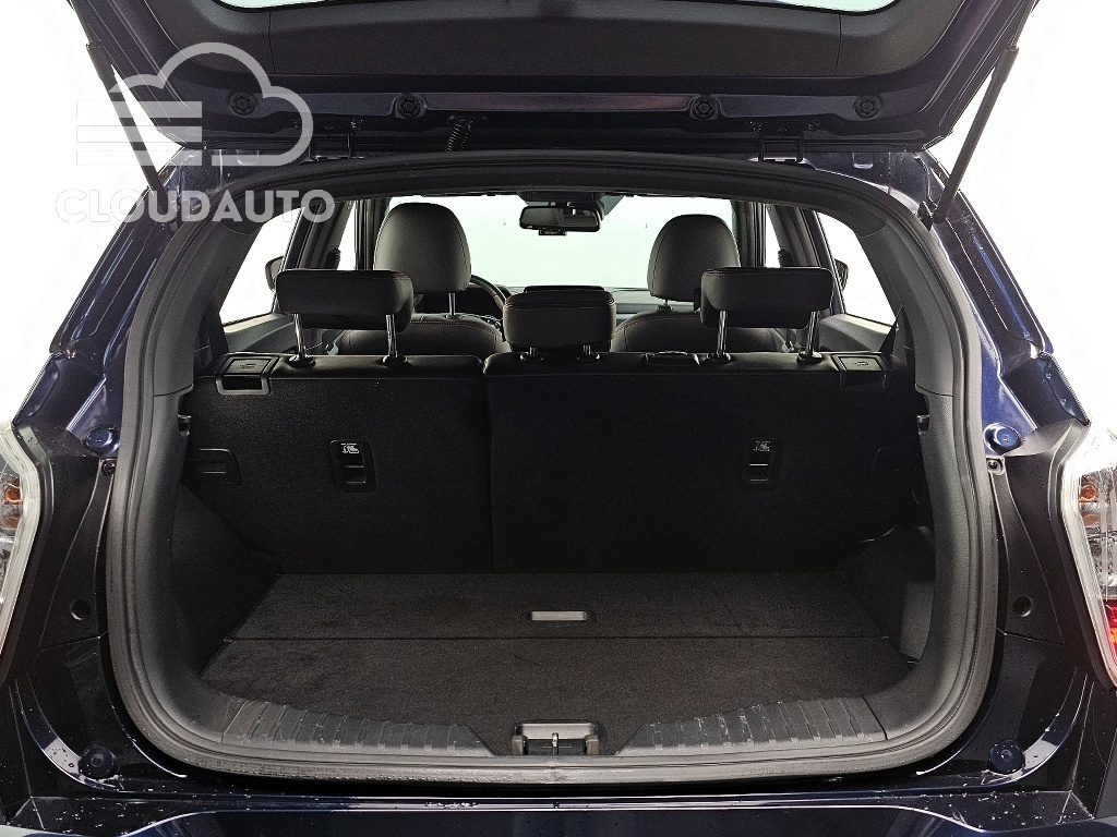 2021 SsangYong Tivoli Gasoline 1.5 2WD - Image 20