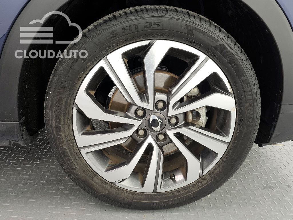 2021 SsangYong Tivoli Gasoline 1.5 2WD - Image 21