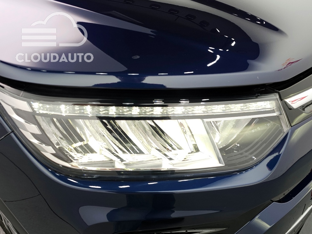 2021 SsangYong Tivoli Gasoline 1.5 2WD - Image 22