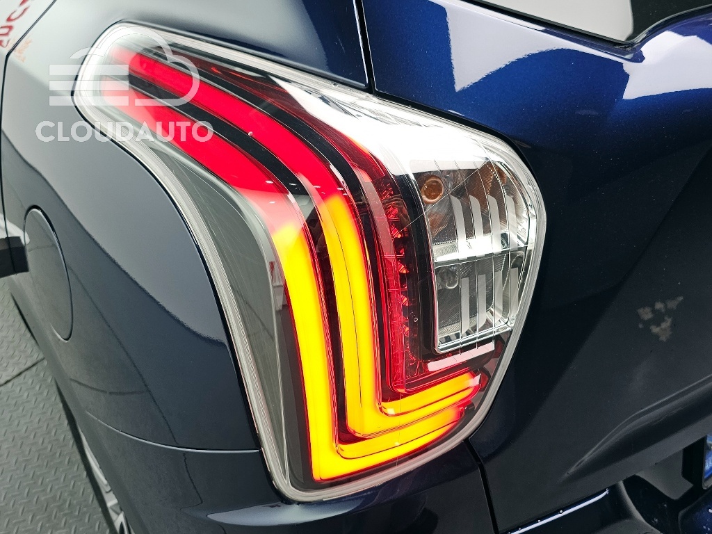 2021 SsangYong Tivoli Gasoline 1.5 2WD - Image 23
