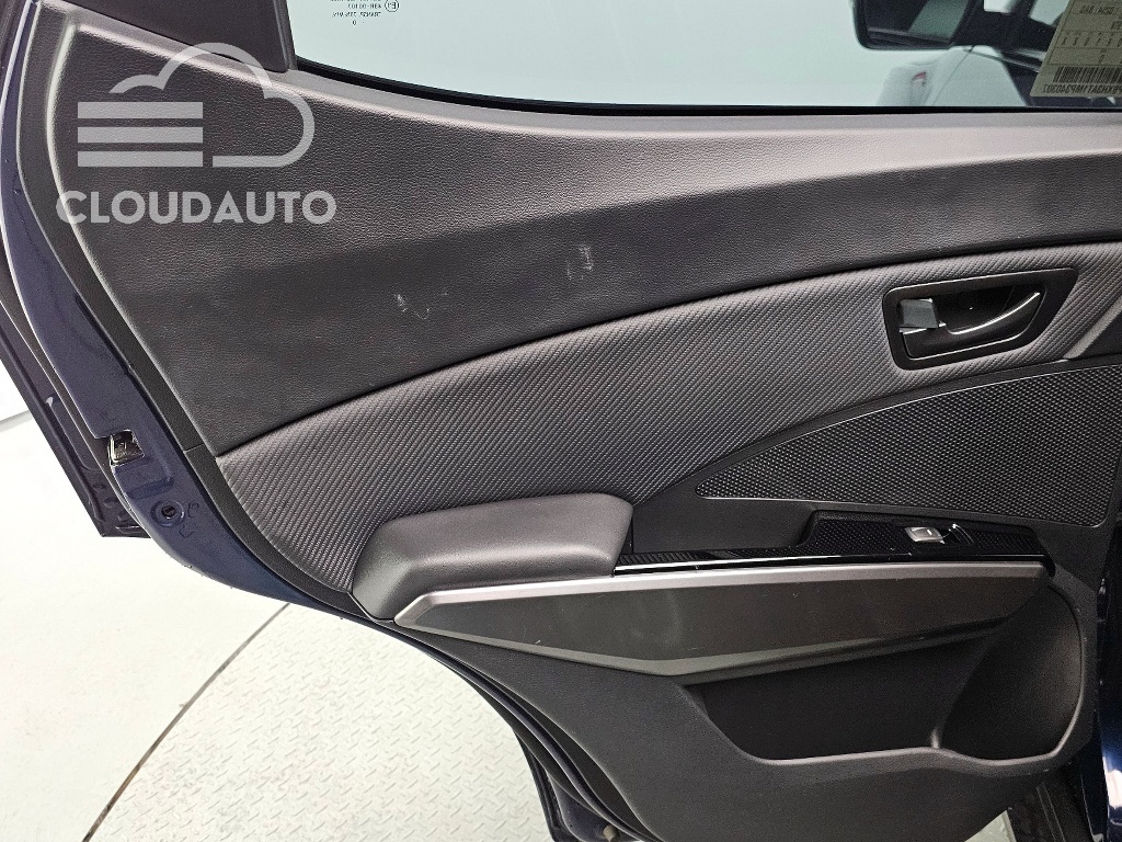 2021 SsangYong Tivoli Gasoline 1.5 2WD - Image 25