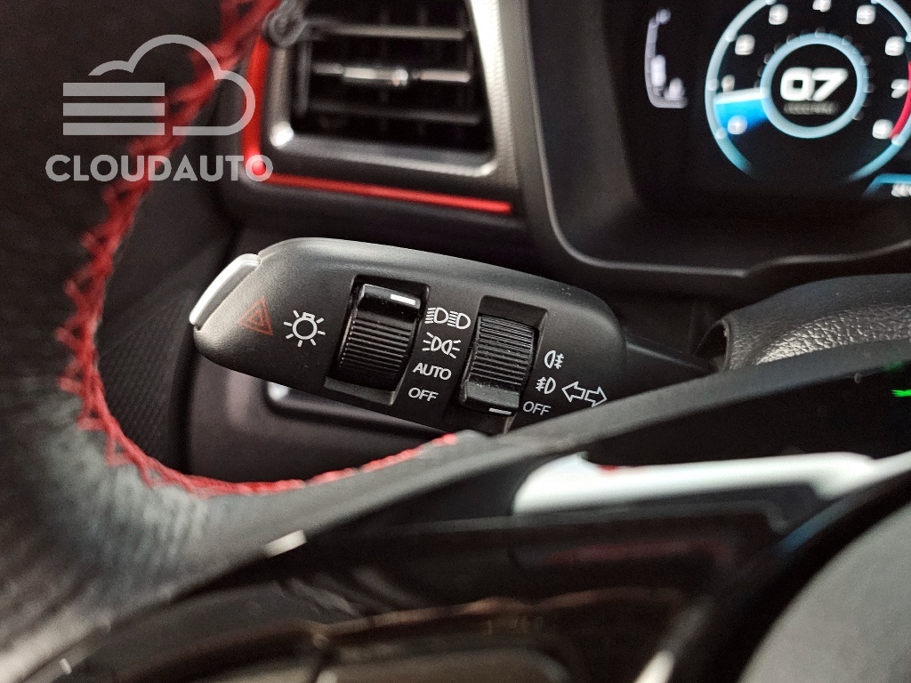 2021 SsangYong Tivoli Gasoline 1.5 2WD - Image 27
