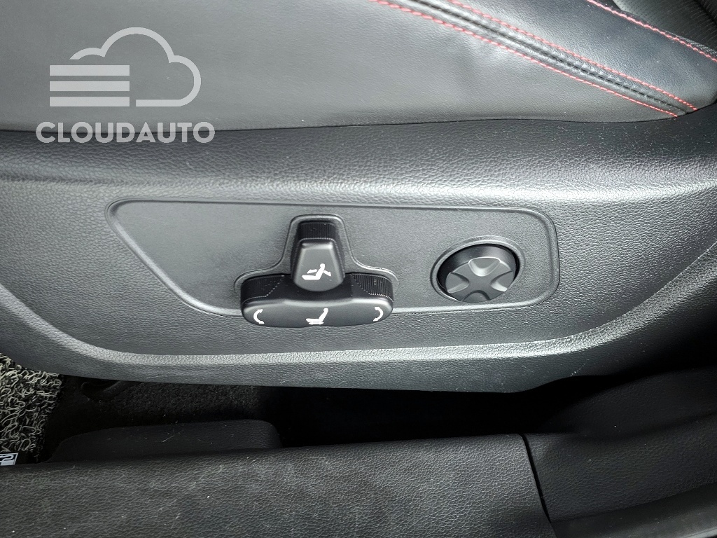 2021 SsangYong Tivoli Gasoline 1.5 2WD - Image 28