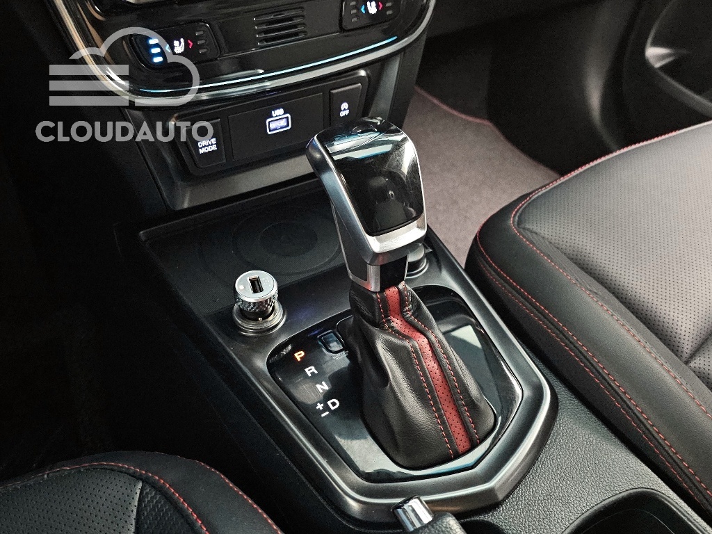2021 SsangYong Tivoli Gasoline 1.5 2WD - Image 9