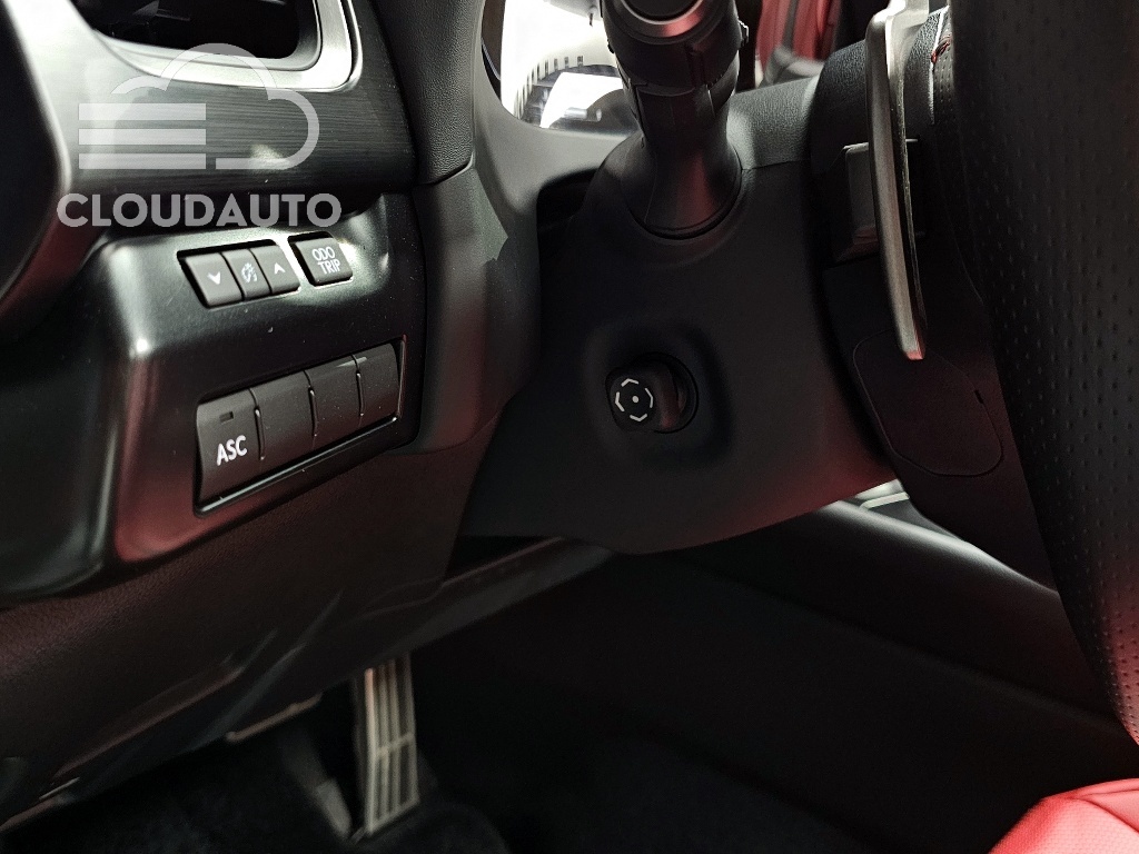 2024 Lexus UX250h 2.0 F-Sport 2WD - Image 14