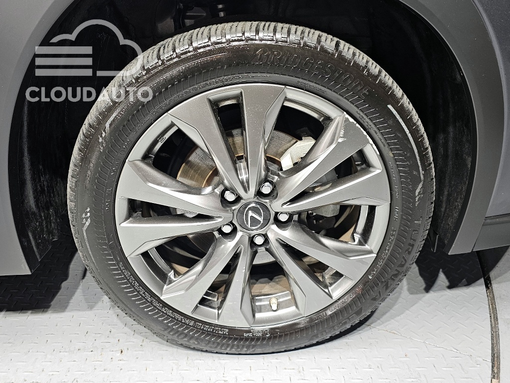2024 Lexus UX250h 2.0 F-Sport 2WD - Image 21