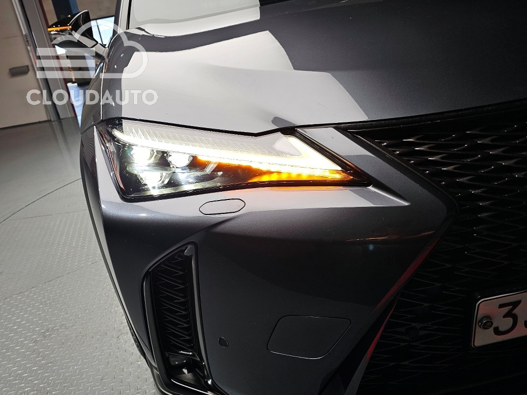 2024 Lexus UX250h 2.0 F-Sport 2WD - Image 22