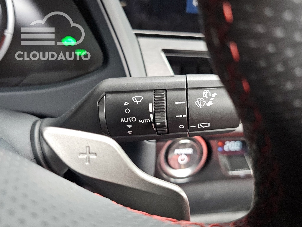2024 Lexus UX250h 2.0 F-Sport 2WD - Image 29