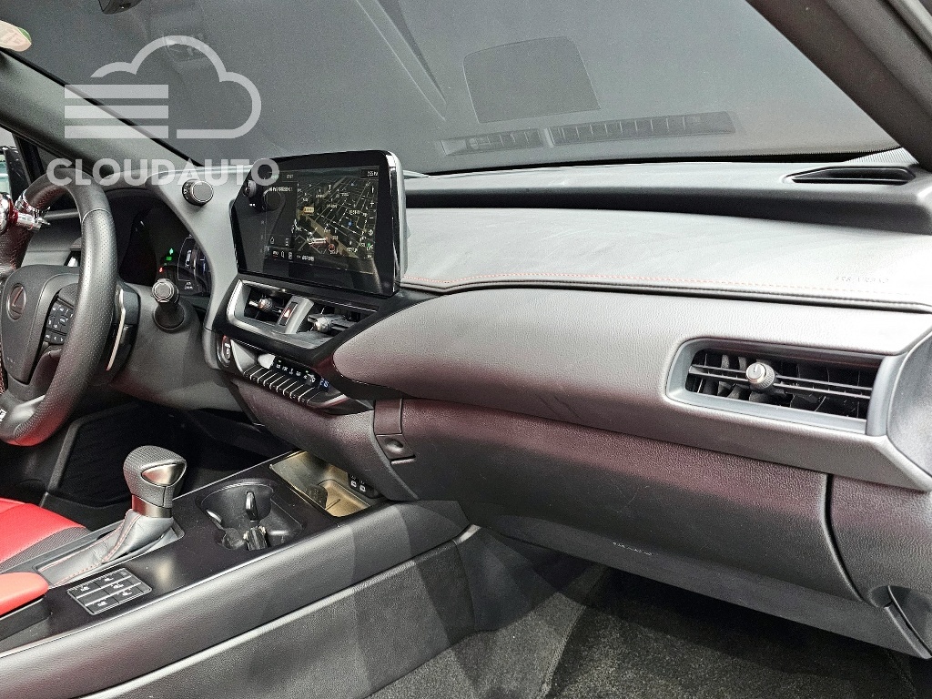 2024 Lexus UX250h 2.0 F-Sport 2WD - Image 30
