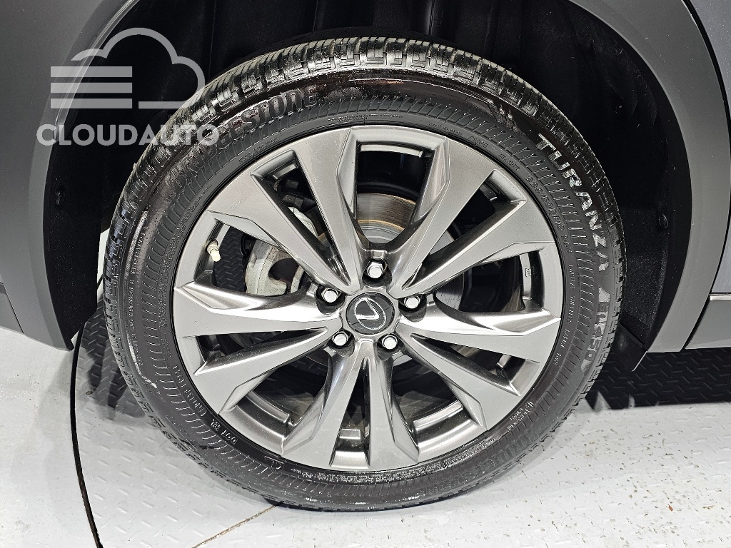 2024 Lexus UX250h 2.0 F-Sport 2WD - Image 5