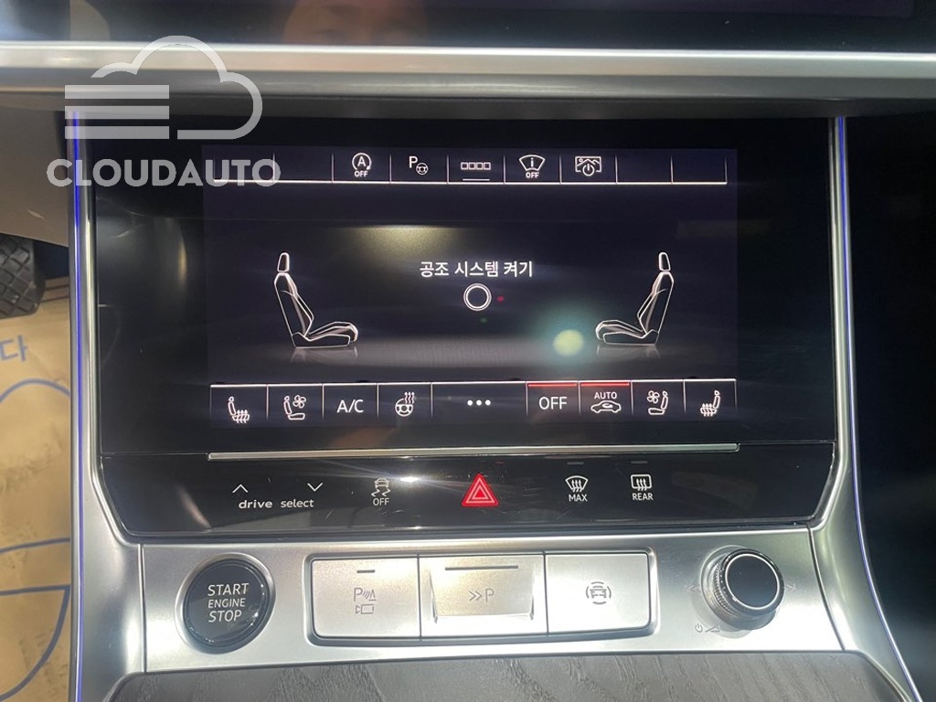 2023 Audi A6 40 TDI Premium - Image 16