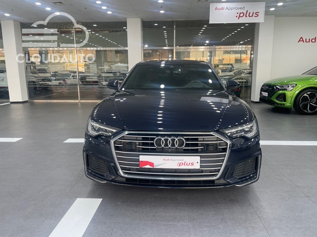 2023 Audi A6 40 TDI Premium - Image 3