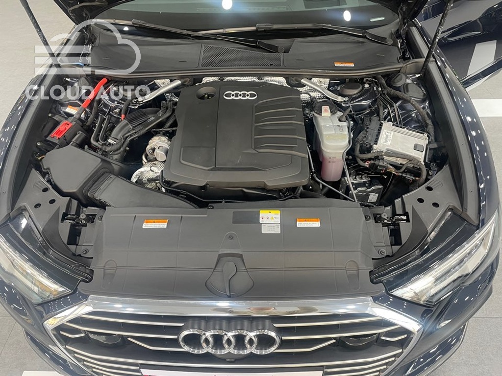 2023 Audi A6 40 TDI Premium - Image 6