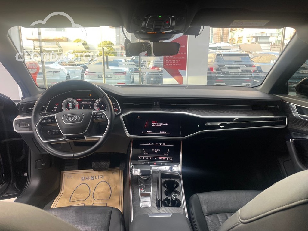 2023 Audi A6 40 TDI Premium - Image 7
