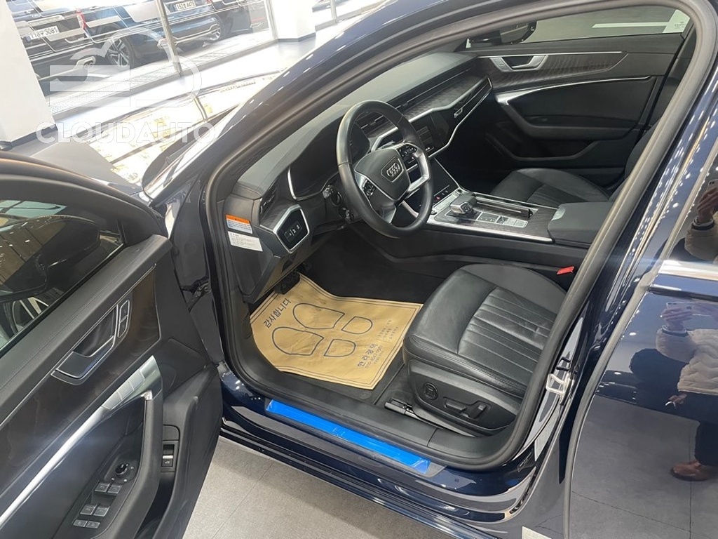 2023 Audi A6 40 TDI Premium - Image 10