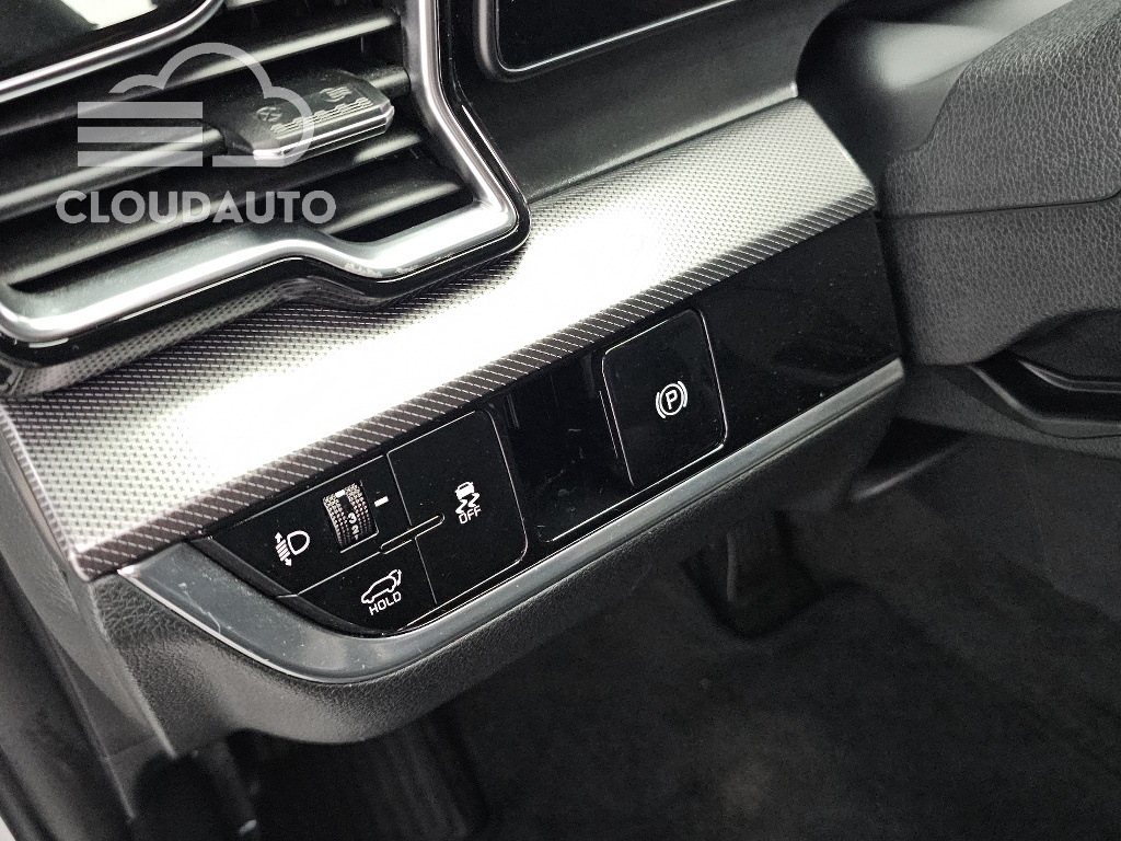 2022 Kia Sportage Gasoline 1.6 Turbo 2WD - Image 17