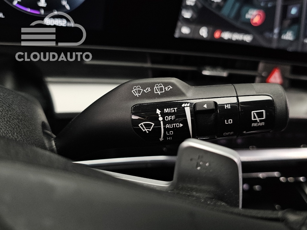 2022 Kia Sportage Gasoline 1.6 Turbo 2WD - Image 19