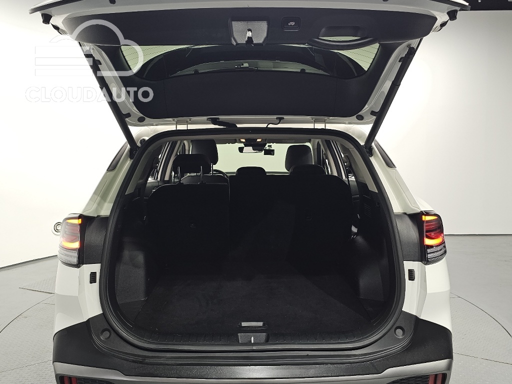 2022 Kia Sportage Gasoline 1.6 Turbo 2WD - Image 20