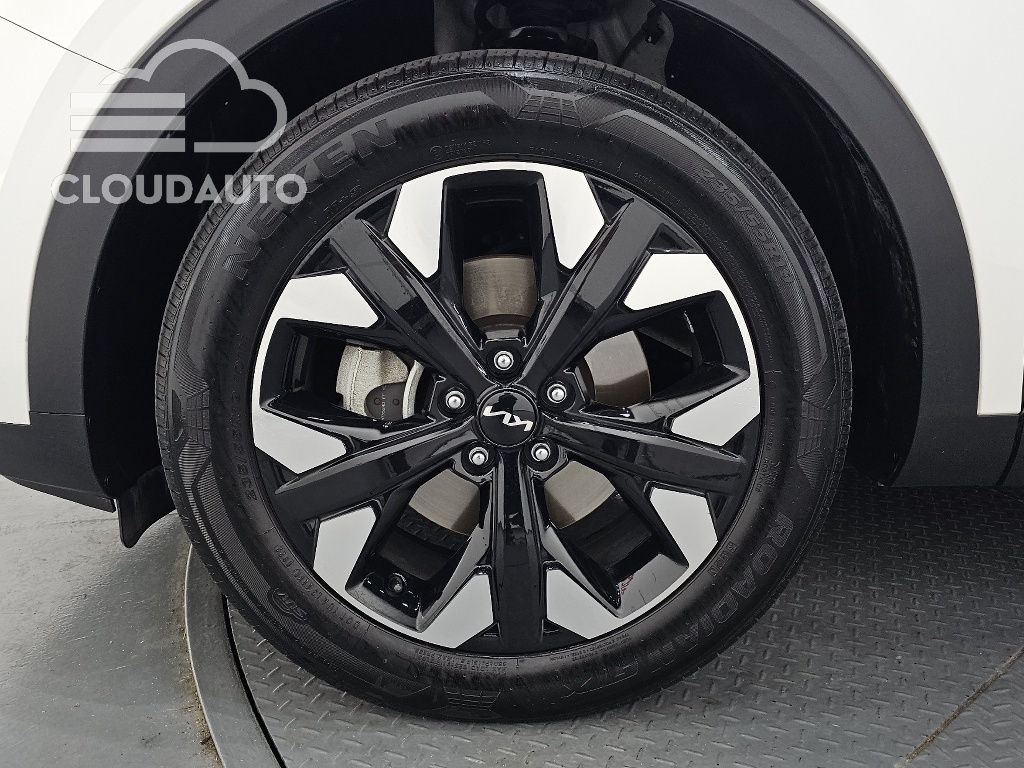 2022 Kia Sportage Gasoline 1.6 Turbo 2WD - Image 5