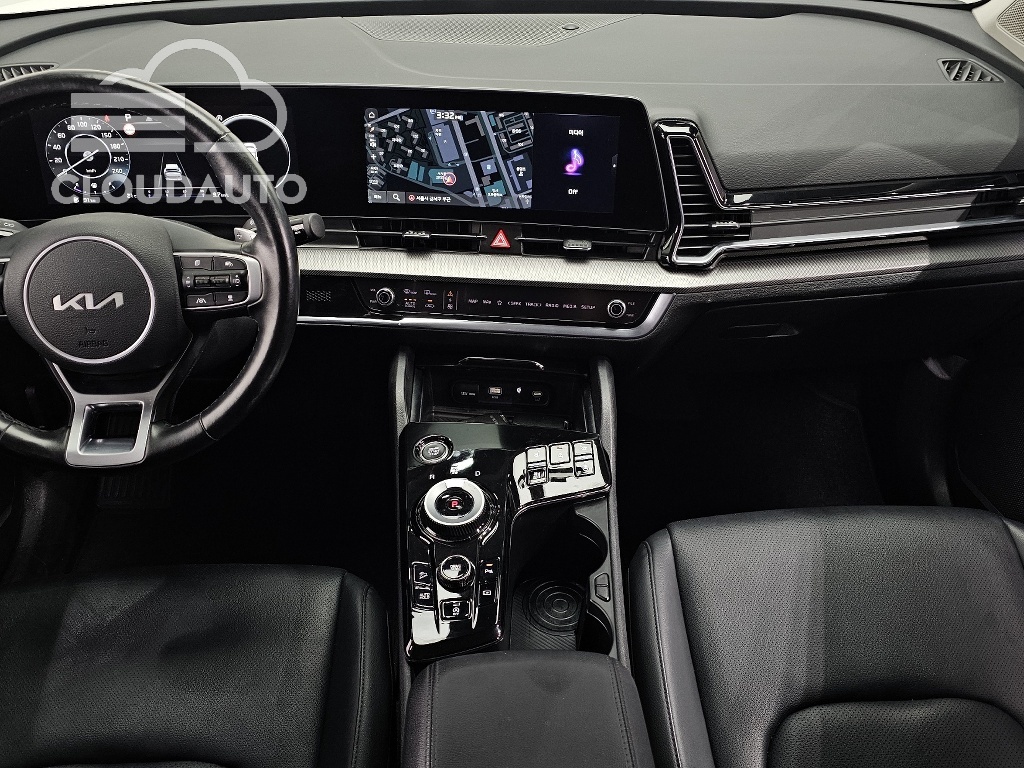 2022 Kia Sportage Gasoline 1.6 Turbo 2WD - Image 7