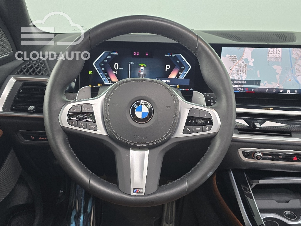 2024 BMW X7 xDrive 40i M Sports 6 - Image 14