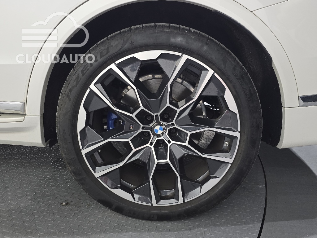2024 BMW X7 xDrive 40i M Sports 6 - Image 21