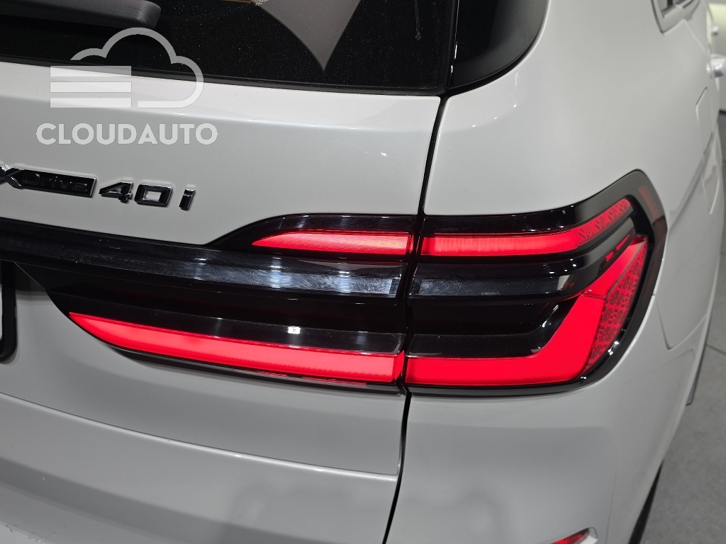 2024 BMW X7 xDrive 40i M Sports 6 - Image 23