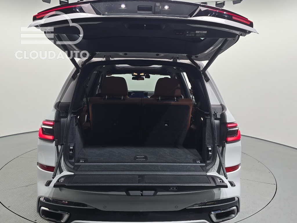 2024 BMW X7 xDrive 40i M Sports 6 - Image 31