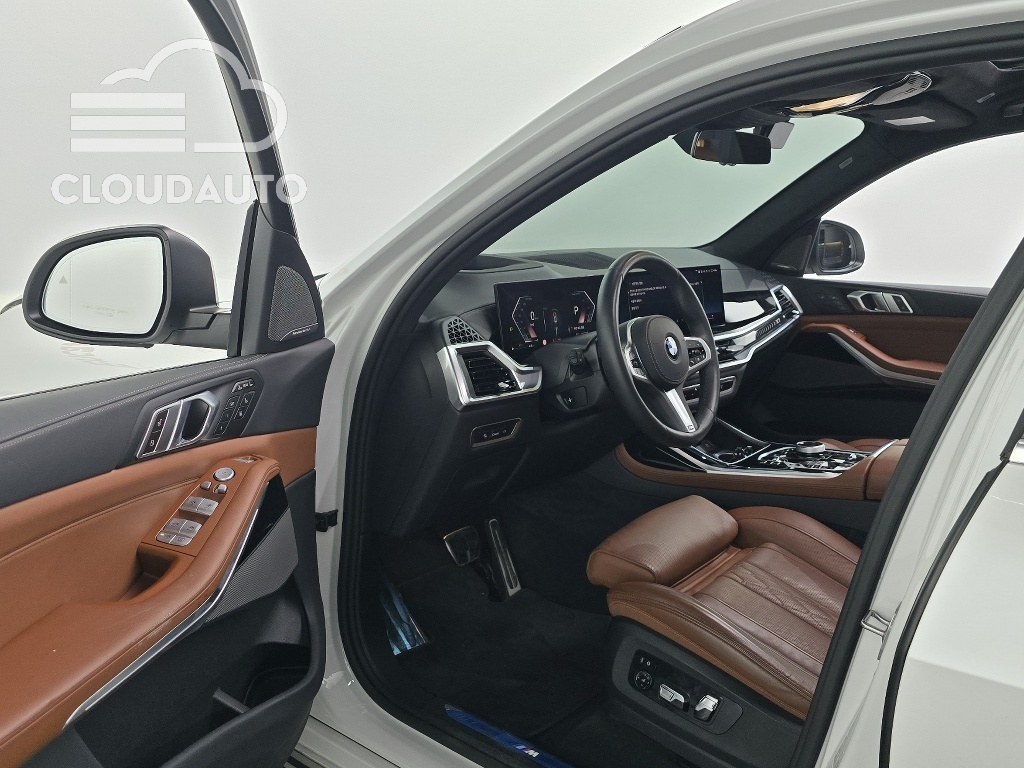 2024 BMW X7 xDrive 40i M Sports 6 - Image 10