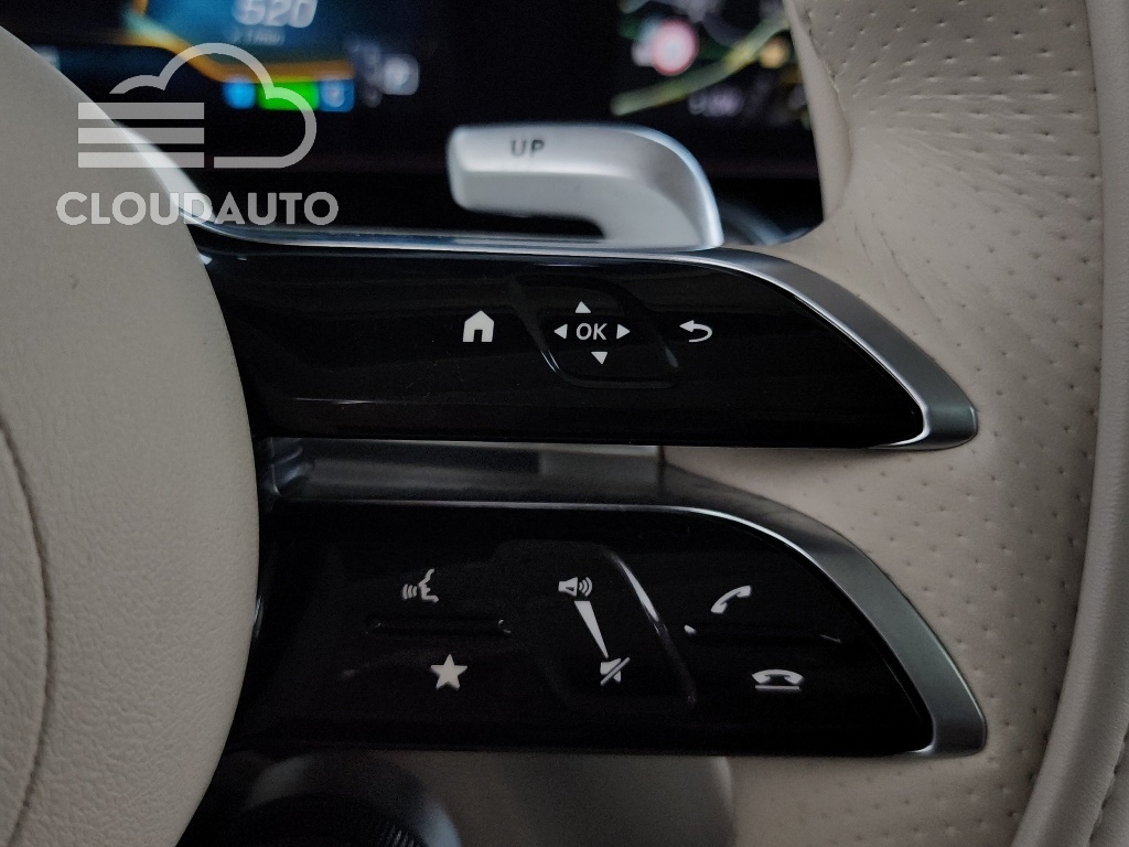2022 Mercedes-Benz AMG GT 4Door 43 4MATIC+ - Image 10