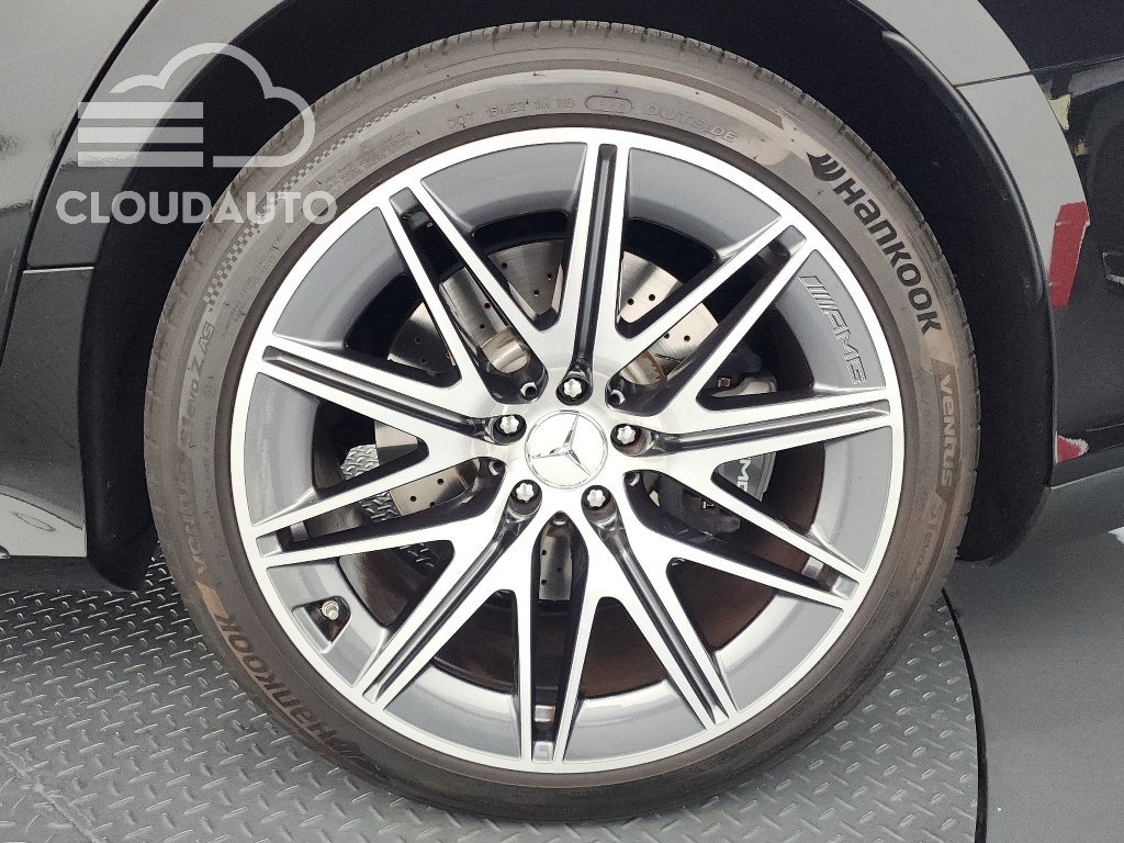 2022 Mercedes-Benz AMG GT 4Door 43 4MATIC+ - Image 14