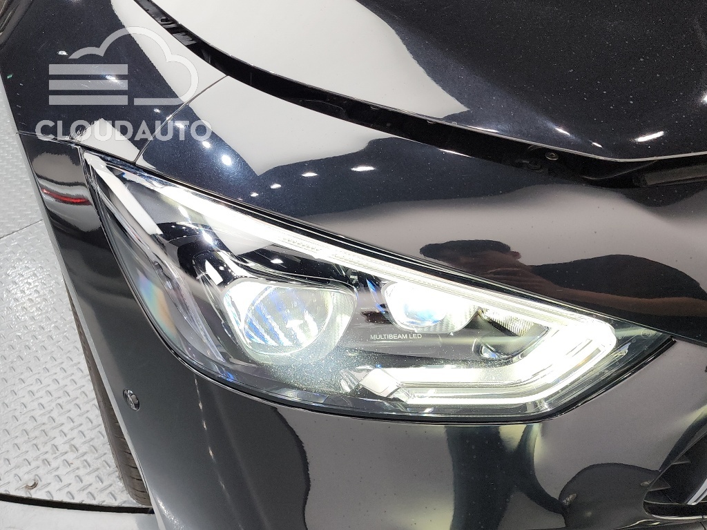 2022 Mercedes-Benz AMG GT 4Door 43 4MATIC+ - Image 15