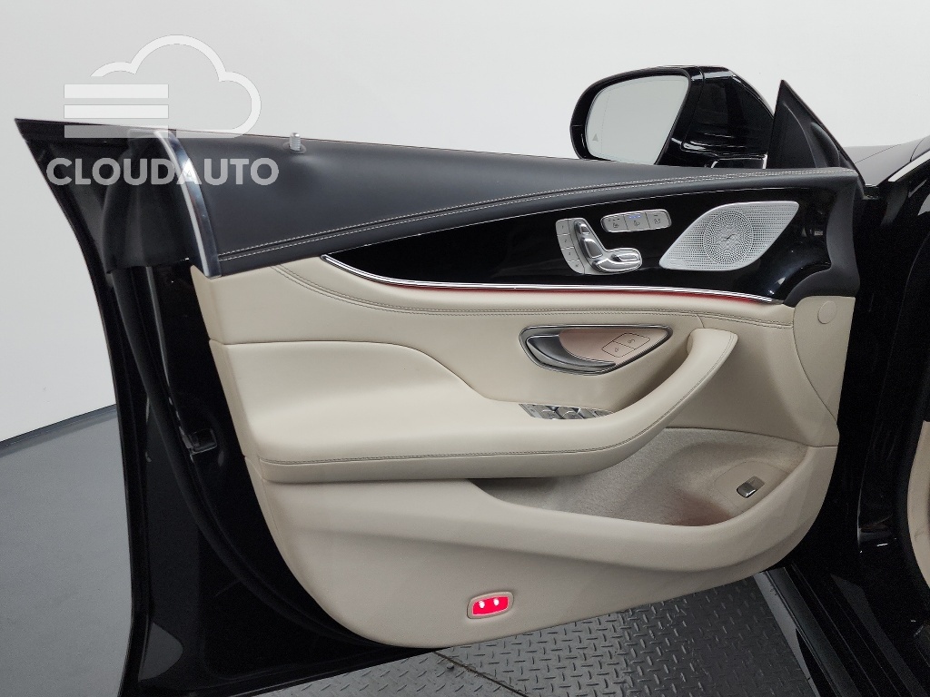 2022 Mercedes-Benz AMG GT 4Door 43 4MATIC+ - Image 17