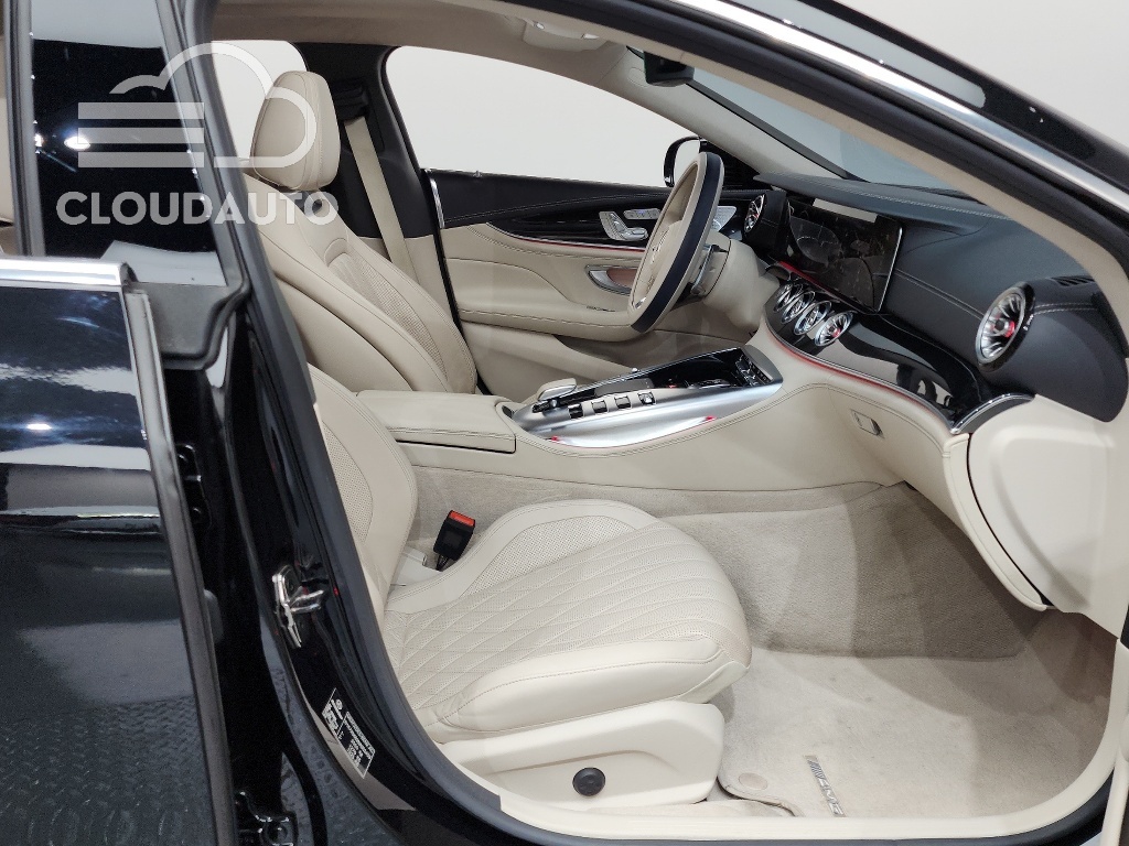 2022 Mercedes-Benz AMG GT 4Door 43 4MATIC+ - Image 19