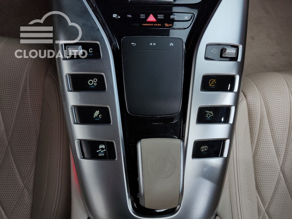2022 Mercedes-Benz AMG GT 4Door 43 4MATIC+ - Image 20