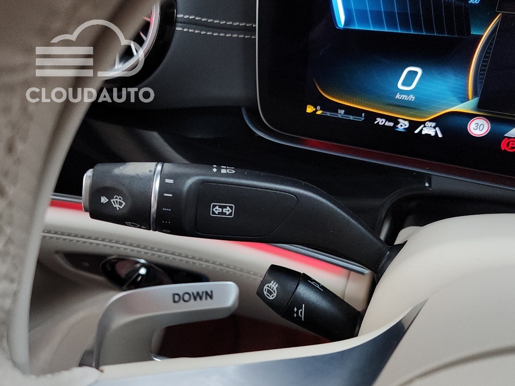 2022 Mercedes-Benz AMG GT 4Door 43 4MATIC+ - Image 31