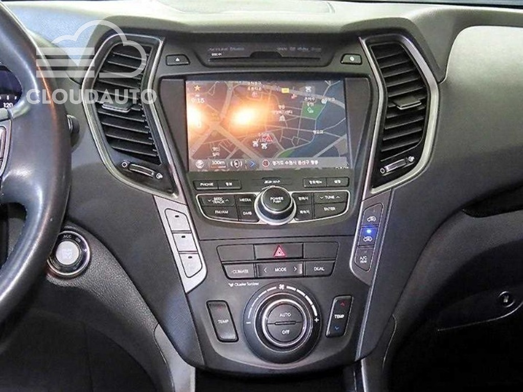 2013 Hyundai Santa Fe Diesel 2.0 4WD Exclusive - Image 11
