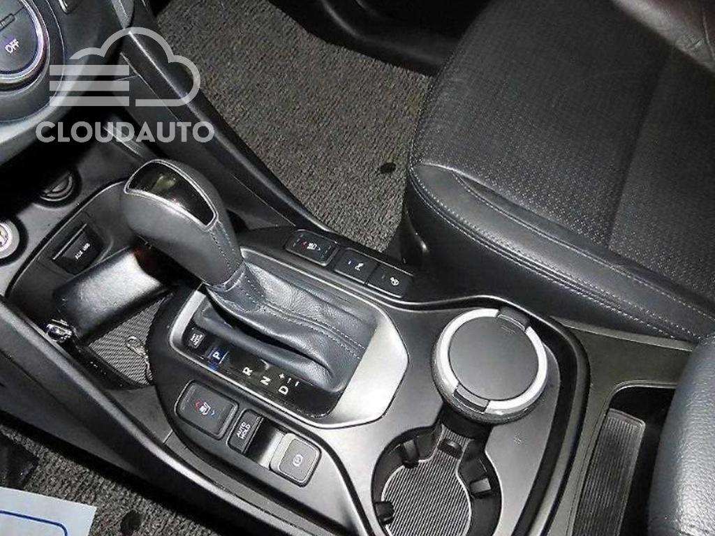 2013 Hyundai Santa Fe Diesel 2.0 4WD Exclusive - Image 12