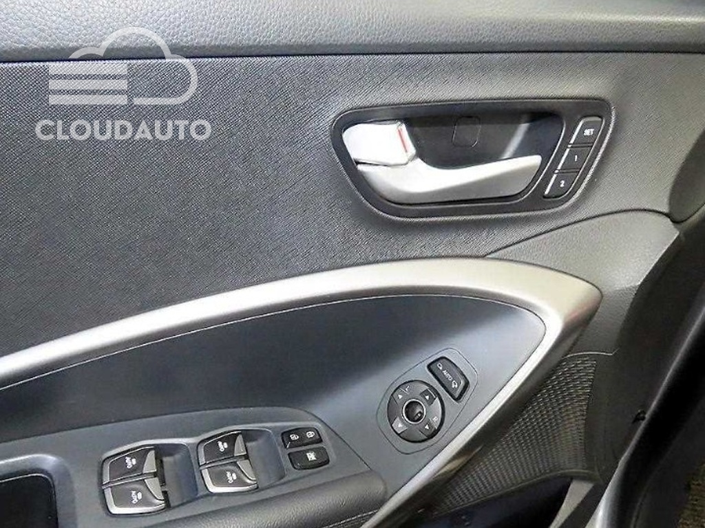2013 Hyundai Santa Fe Diesel 2.0 4WD Exclusive - Image 13