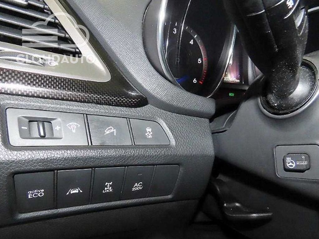 2013 Hyundai Santa Fe Diesel 2.0 4WD Exclusive - Image 14