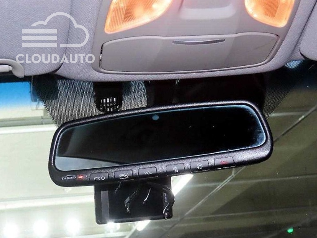 2013 Hyundai Santa Fe Diesel 2.0 4WD Exclusive - Image 17
